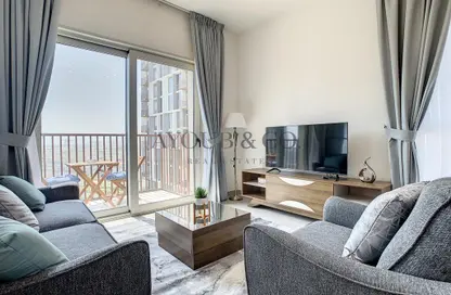 Apartment - 2 Bedrooms - 1 Bathroom for sale in Collective 2.0 Tower A - Collective 2.0 - Dubai Hills Estate - Dubai