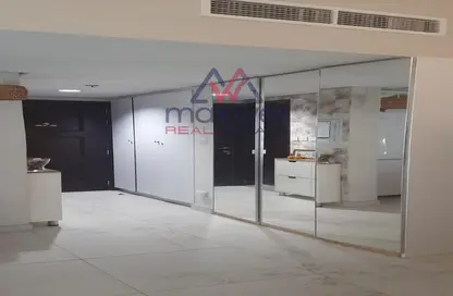 Apartment - 1 Bathroom for rent in MAG 540 - Mag 5 Boulevard - Dubai South (Dubai World Central) - Dubai