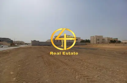 Land - Studio for sale in Al Mushrif - Abu Dhabi