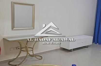 Apartment - 1 Bedroom - 2 Bathrooms for rent in Al Taawun Street - Al Taawun - Sharjah