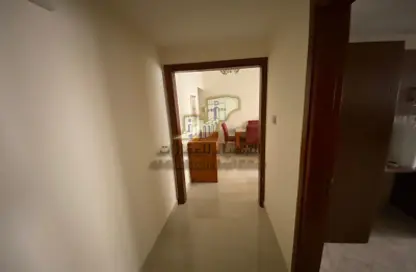 Apartment - 1 Bedroom - 1 Bathroom for rent in Al Jurf 2 - Al Jurf - Ajman Downtown - Ajman