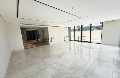 Villa - 4 Bedrooms - 5 Bathrooms for sale in Villa Amalfi - Jumeirah Bay Island - Jumeirah - Dubai