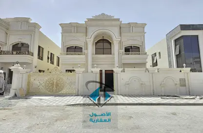 Villa - 5 Bedrooms for sale in Ajman Hills - Al Alia - Ajman