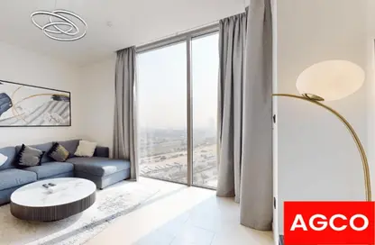 Apartment - 2 Bedrooms - 3 Bathrooms for sale in Sobha Creek Vistas Grande - Sobha Hartland - Mohammed Bin Rashid City - Dubai