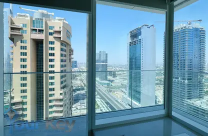 Apartment - 1 Bedroom - 2 Bathrooms for sale in Me Do Re Tower - JLT Cluster L - Jumeirah Lake Towers - Dubai