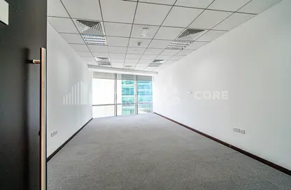 Office Space - Studio for rent in North Tower - Emirates Financial Towers - DIFC - Dubai