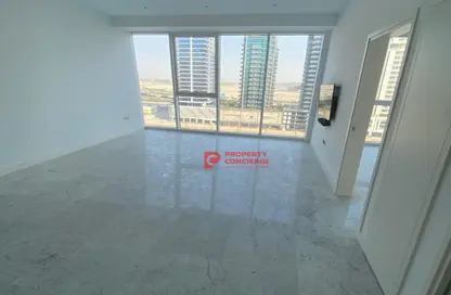 Apartment - 1 Bedroom - 2 Bathrooms for sale in Ocean Heights - Dubai Marina - Dubai