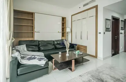 Apartment - 1 Bathroom for sale in Starz by Danube - Al Furjan - Dubai