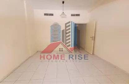 Apartment - 1 Bedroom - 1 Bathroom for rent in Bukhara Street - Al Nahda - Sharjah