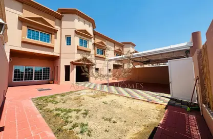 Villa - 5 Bedrooms - 5 Bathrooms for rent in Umm Suqeim 3 - Umm Suqeim - Dubai