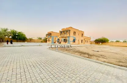 Villa - 7 Bedrooms - 7 Bathrooms for rent in Shaab Al Askar - Zakher - Al Ain