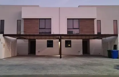 Villa - 2 Bedrooms - 3 Bathrooms for rent in Noya Viva - Noya - Yas Island - Abu Dhabi