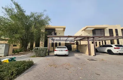 Townhouse - 3 Bedrooms - 5 Bathrooms for sale in Rockwood - DAMAC Hills - Dubai