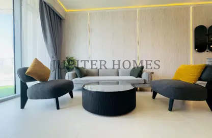 Apartment - 2 Bedrooms - 3 Bathrooms for rent in Canal Front Residence 2 - Canal Front Residences - Al Wasl - Dubai