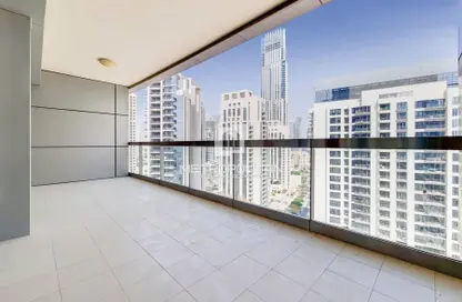 Apartment - 1 Bedroom - 2 Bathrooms for sale in 8 Boulevard Walk - Mohammad Bin Rashid Boulevard - Downtown Dubai - Dubai