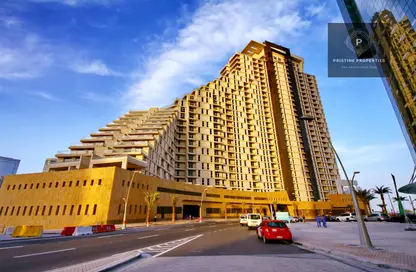 Apartment - 2 Bedrooms - 3 Bathrooms for sale in Mangrove Place - Shams Abu Dhabi - Al Reem Island - Abu Dhabi