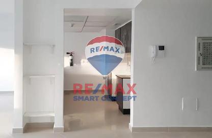 Apartment - 1 Bedroom - 2 Bathrooms for sale in Tower 24 - Al Reef Downtown - Al Reef - Abu Dhabi