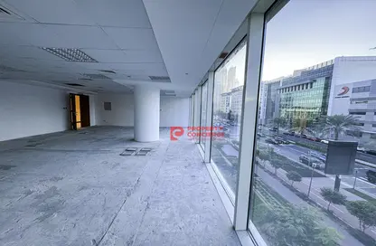 Office Space - Studio for rent in DIC-EIB 01 - Dubai Internet City - Dubai