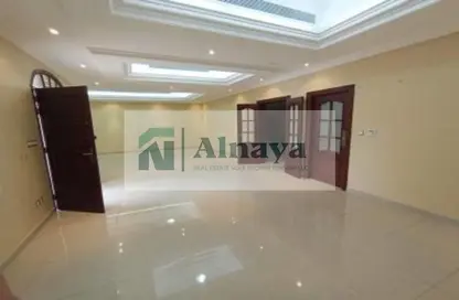 Villa - 6 Bedrooms - 7 Bathrooms for rent in Khalifa City A Villas - Khalifa City A - Khalifa City - Abu Dhabi