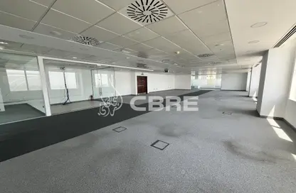 Full Floor - Studio for rent in Business Central Tower A - Business Central - Dubai Media City - Dubai