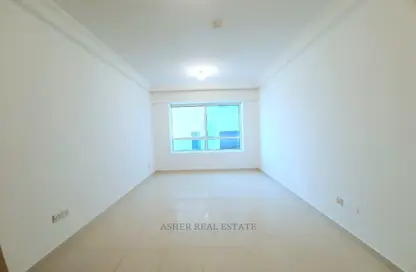 Apartment - 2 Bedrooms - 3 Bathrooms for rent in Dar Al Majaz - Jamal Abdul Nasser Street - Al Majaz - Sharjah