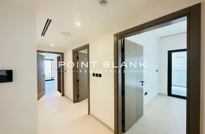 Apartment - 3 Bedrooms - 3 Bathrooms for sale in Binghatti Creek - Al Jaddaf - Dubai