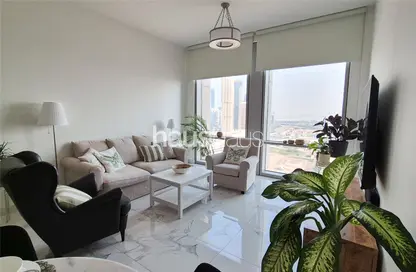 Apartment - 2 Bedrooms - 3 Bathrooms for rent in Amna - Al Habtoor City - Business Bay - Dubai