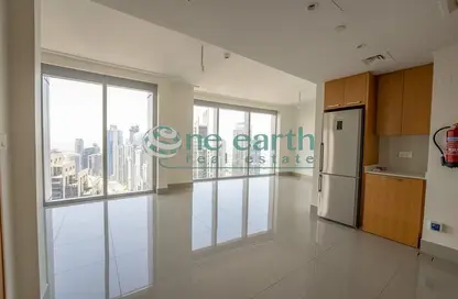 Apartment - 1 Bedroom - 2 Bathrooms for rent in Opera Grand - Burj Khalifa Area - Downtown Dubai - Dubai