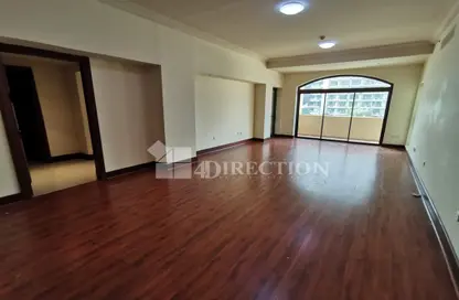 Apartment - 2 Bedrooms - 3 Bathrooms for sale in Golden Mile 1 - Golden Mile - Palm Jumeirah - Dubai