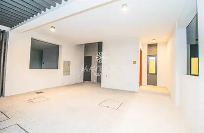 Villa - 3 Bedrooms - 4 Bathrooms for rent in Greenview - EMAAR South - Dubai South (Dubai World Central) - Dubai