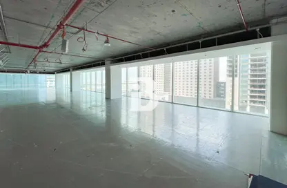 Office Space - Studio for rent in The Galleries 2 - The Galleries - Downtown Jebel Ali - Dubai