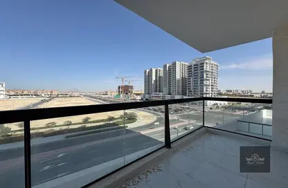 Apartment - 2 Bedrooms - 2 Bathrooms for sale in Equiti Arcade - Al Furjan - Dubai