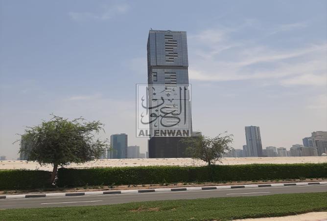 Sale In Al Mamzar - Sharjah: For Sale,1 BHK La Plage Tower + Balcon AL ...