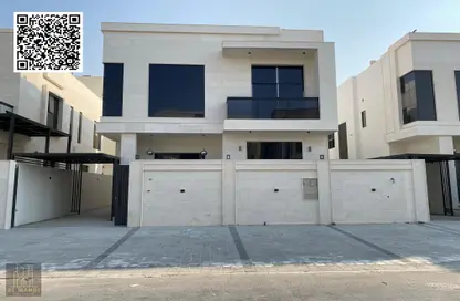 Villa - 5 Bedrooms - 7 Bathrooms for sale in Al Yasmeen 1 - Al Yasmeen - Ajman