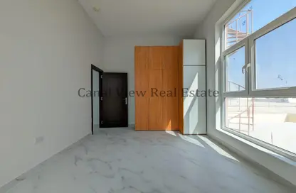 Apartment - 1 Bedroom - 1 Bathroom for rent in Khalifa City A Villas - Khalifa City A - Khalifa City - Abu Dhabi