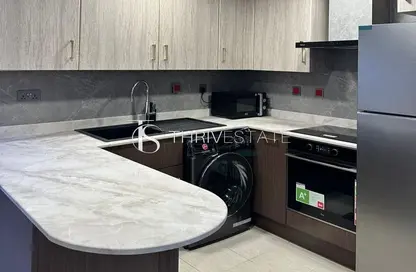 Apartment - 1 Bedroom - 1 Bathroom for sale in Lake Terrace - JLT Cluster D - Jumeirah Lake Towers - Dubai