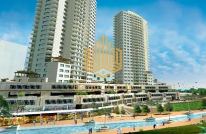 Apartment - 3 Bedrooms - 4 Bathrooms for sale in Amaya Towers - Shams Abu Dhabi - Al Reem Island - Abu Dhabi