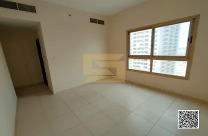 Apartment - 2 Bedrooms - 1 Bathroom for sale in Paradise Lakes Tower B3 - Paradise Lakes Towers - Emirates City - Ajman