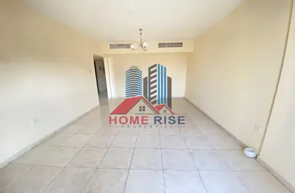 Apartment - 1 Bedroom - 2 Bathrooms for rent in Street 20 - Al Nahda - Sharjah