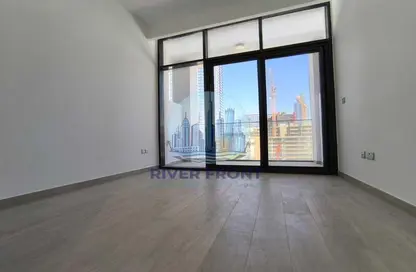 Apartment - 1 Bathroom for sale in AZIZI Riviera - Meydan One - Meydan - Dubai