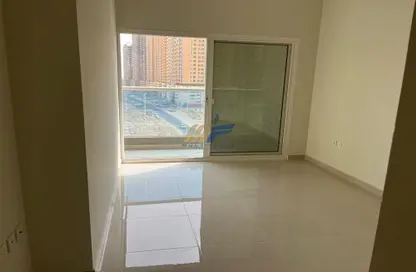 Apartment - 2 Bedrooms - 2 Bathrooms for rent in Gulf Tower - Emirates City - Ajman