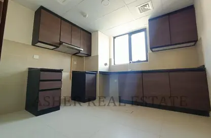 Apartment - 1 Bedroom - 2 Bathrooms for rent in Al Warqa'a 1 Building - Al Warqa'a 1 - Al Warqa'a - Dubai