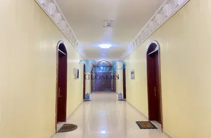 Apartment - 2 Bedrooms - 2 Bathrooms for rent in Bida Bin Ammar - Asharej - Al Ain