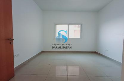 Apartment - 2 Bedrooms - 2 Bathrooms for rent in Sahara Complex - Al Nahda - Sharjah