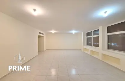 Apartment - 3 Bedrooms - 3 Bathrooms for rent in Jannah Place Abu Dhabi - Airport Road - Abu Dhabi