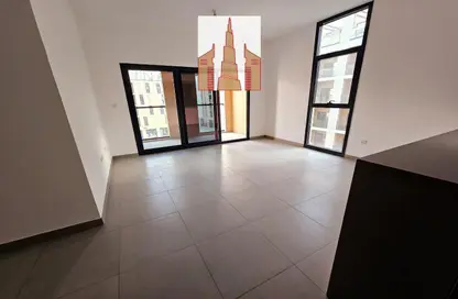 Apartment - 1 Bedroom - 2 Bathrooms for sale in Al Mamsha - Muwaileh - Sharjah