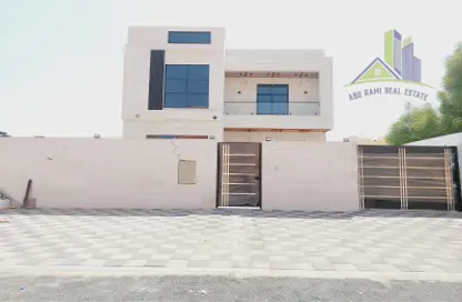 Villa - 5 Bedrooms for sale in Al Rawda 2 Villas - Al Rawda 2 - Al Rawda - Ajman