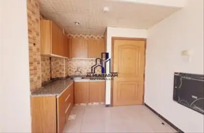 Apartment - Studio - 1 Bathroom for rent in Fire Station Road - Muwaileh - Sharjah