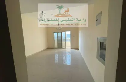 Apartment - 2 Bedrooms - 2 Bathrooms for rent in Abu shagara Building 2 - Budaniq - Al Qasimia - Sharjah