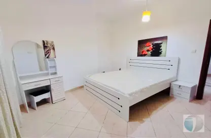 Apartment - 1 Bedroom - 2 Bathrooms for rent in Riviera Lake View - International City - Dubai